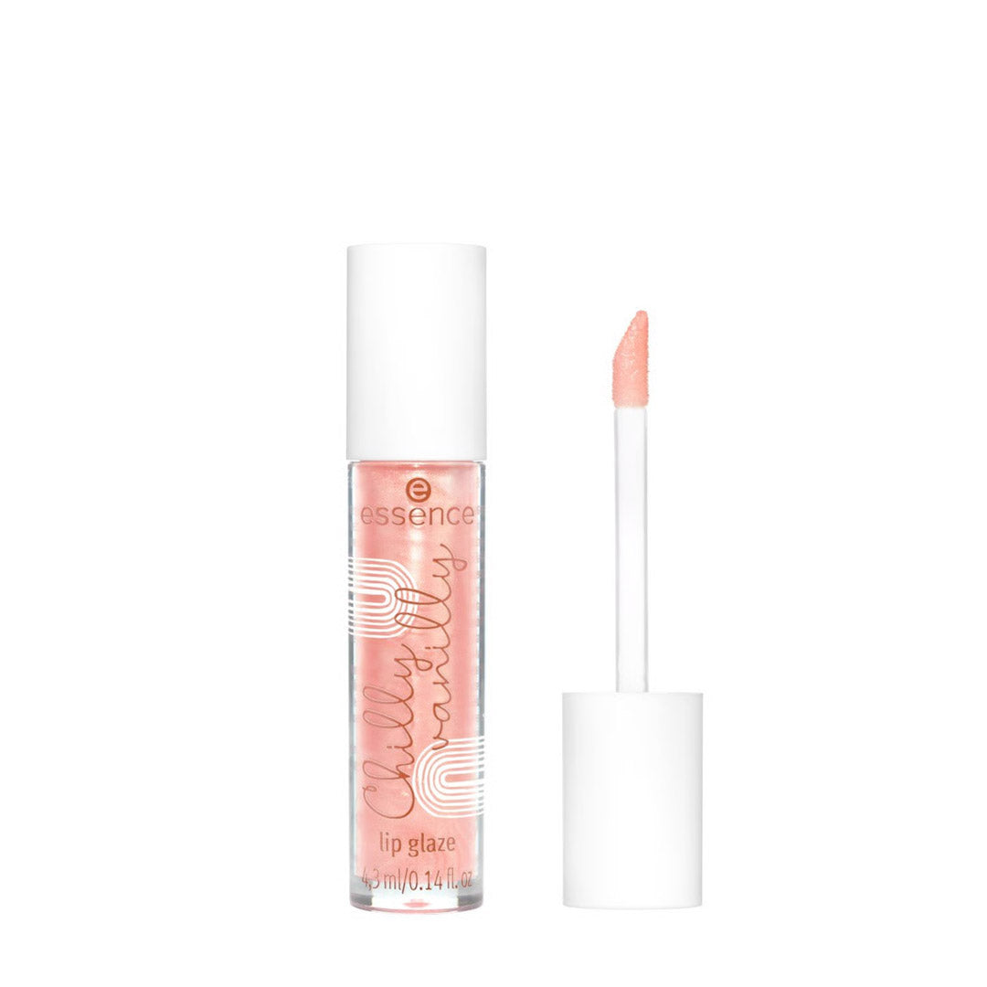 ESSENCE | CHILLY VANILLY LIP GLOSS