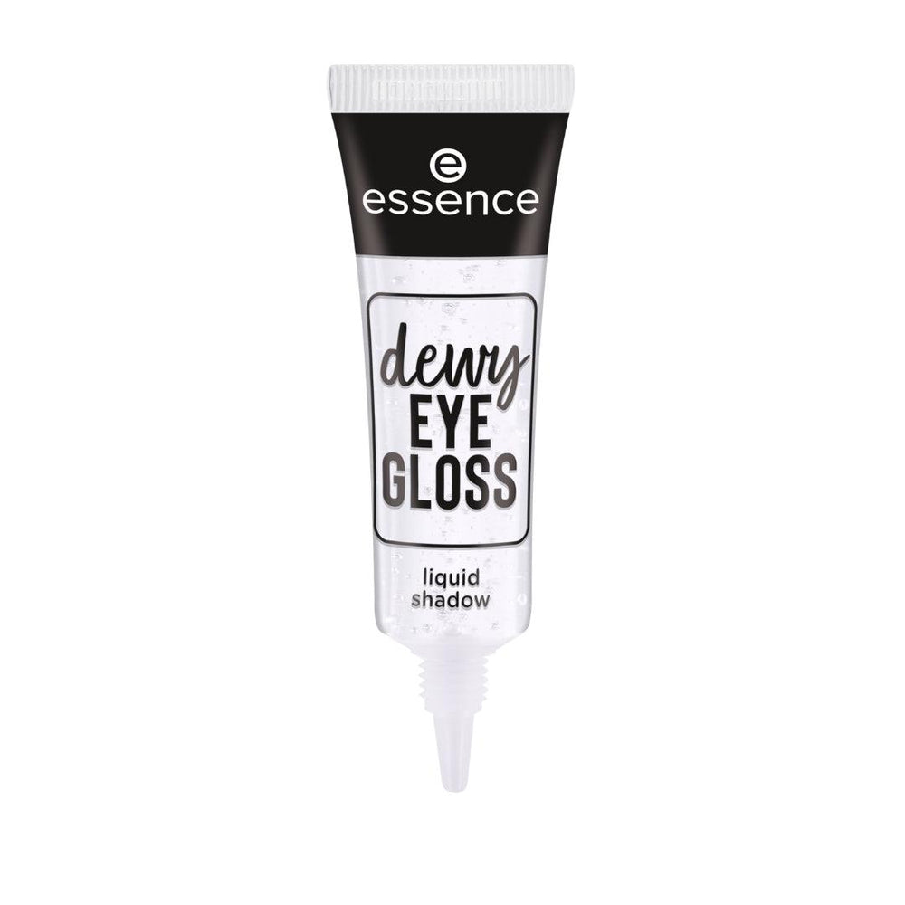 ESSENCE | DEWY EYE GLOSS LIQUID SHADOW FARD À PAUPIÈRES Mayshka