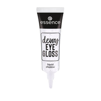 ESSENCE | DEWY EYE GLOSS LIQUID SHADOW FARD À PAUPIÈRES Mayshka