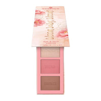 ESSENCE | EYE & FACE PALETTE BLOOM BABY BLOOM 01 Mayshka