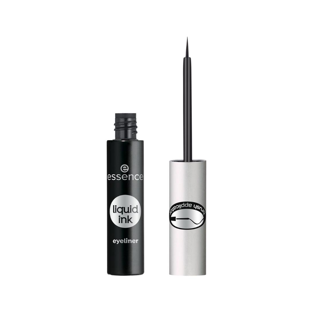 ESSENCE | EYELINER LIQUID INK Mayshka