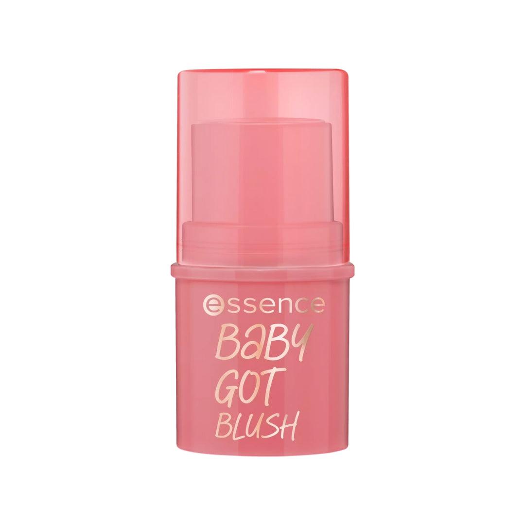 ESSENCE | FARD A JOUES STICK BABY GOT BLUSH Mayshka