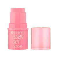 ESSENCE | FARD A JOUES STICK BABY GOT BLUSH Mayshka