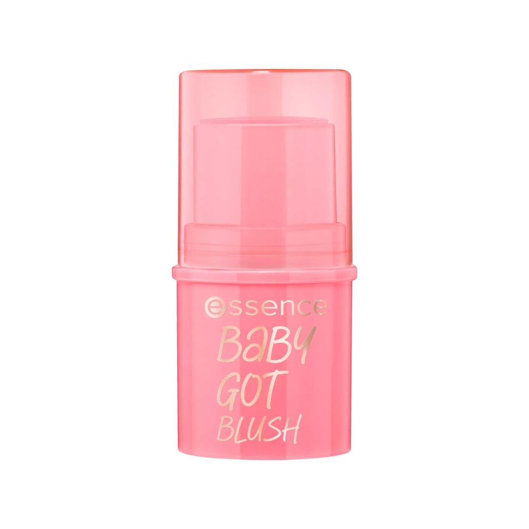 ESSENCE | FARD A JOUES STICK BABY GOT BLUSH Mayshka