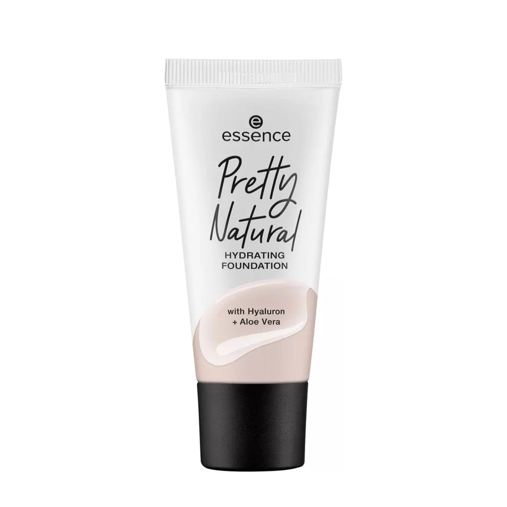 ESSENCE | FOND DE TEINT HYDRATANT PRETTY NATURAL