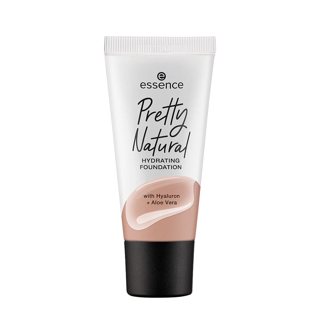 ESSENCE | FOND DE TEINT HYDRATANT PRETTY NATURAL