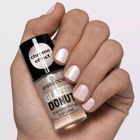 ESSENCE | GLAZED DONUT TRANSFORMING TOP COAT Mayshka