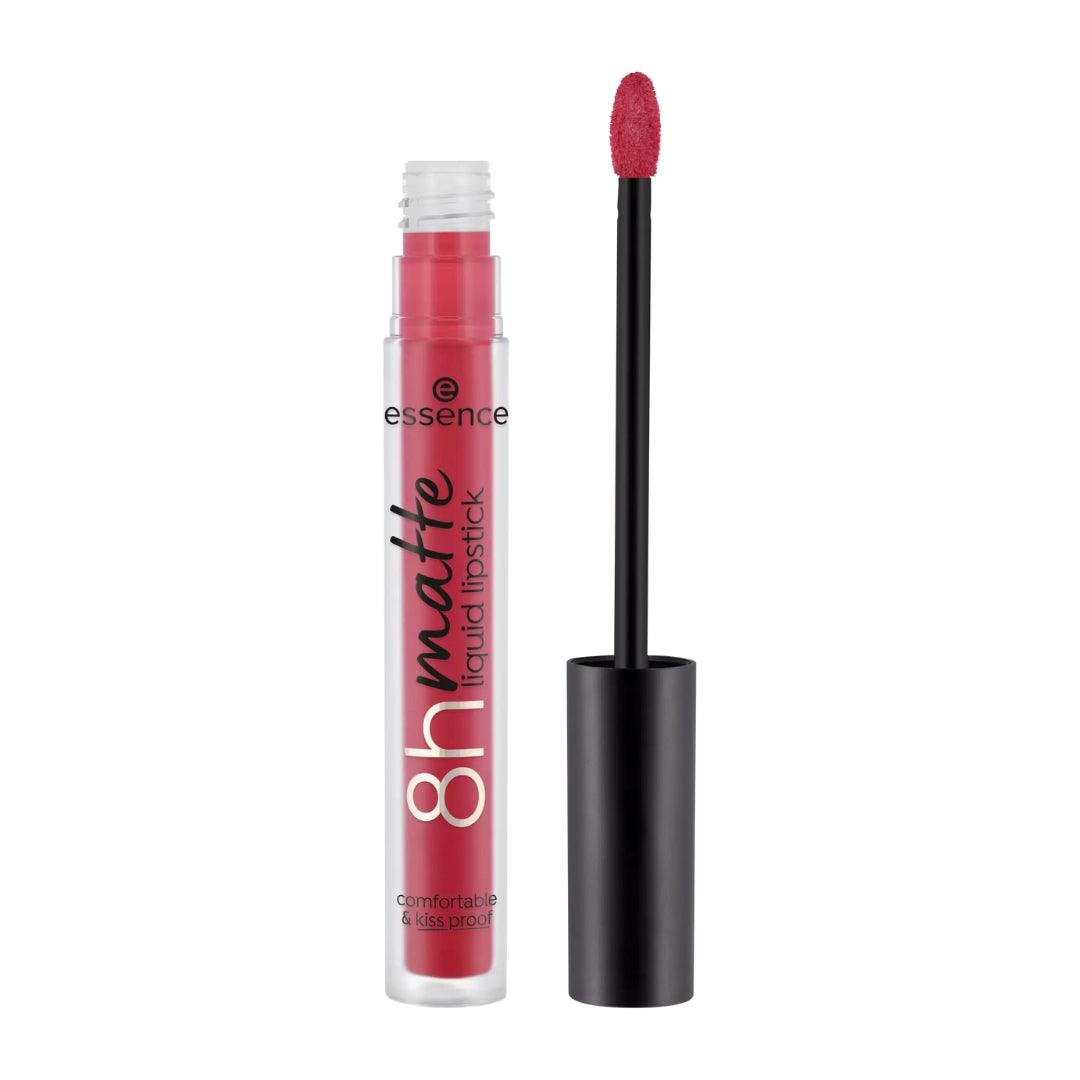 ESSENCE | GLOSS STAY 8H MATTE LIQUID Mayshka