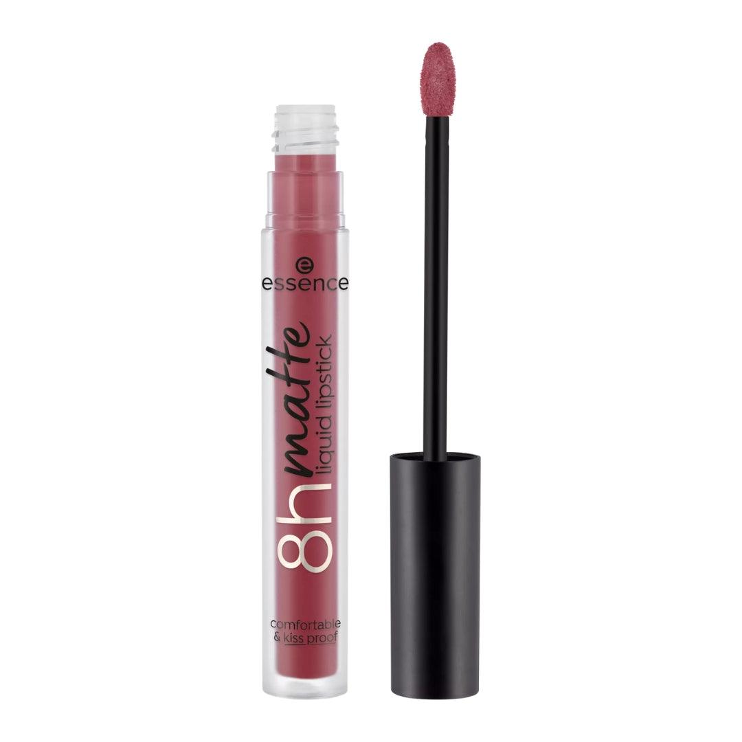 ESSENCE | GLOSS STAY 8H MATTE LIQUID Mayshka