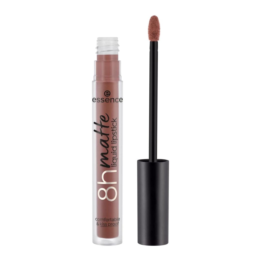 ESSENCE | GLOSS STAY 8H MATTE LIQUID Mayshka