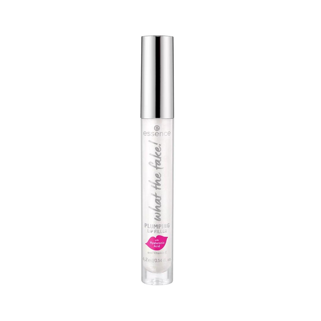 ESSENCE | GLOSS WHAT THE FAKE! PLUMPING LIP FILLER Mayshka