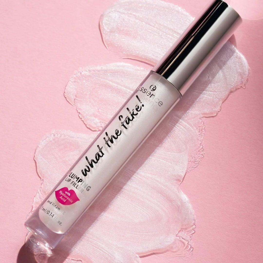 ESSENCE | GLOSS WHAT THE FAKE! PLUMPING LIP FILLER Mayshka