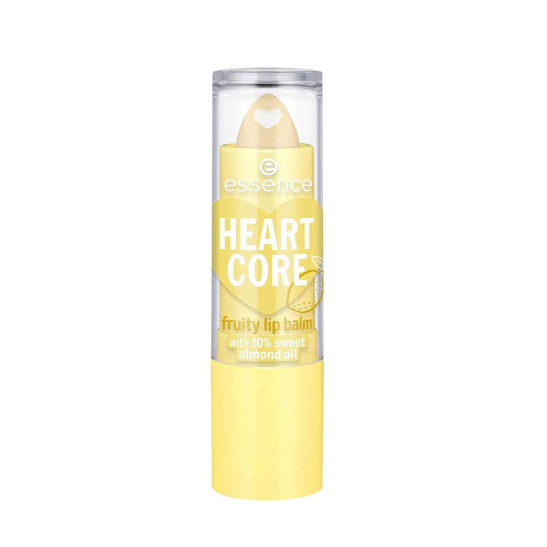 ESSENCE | HEART CORE FRUITY LIP BALM Mayshka