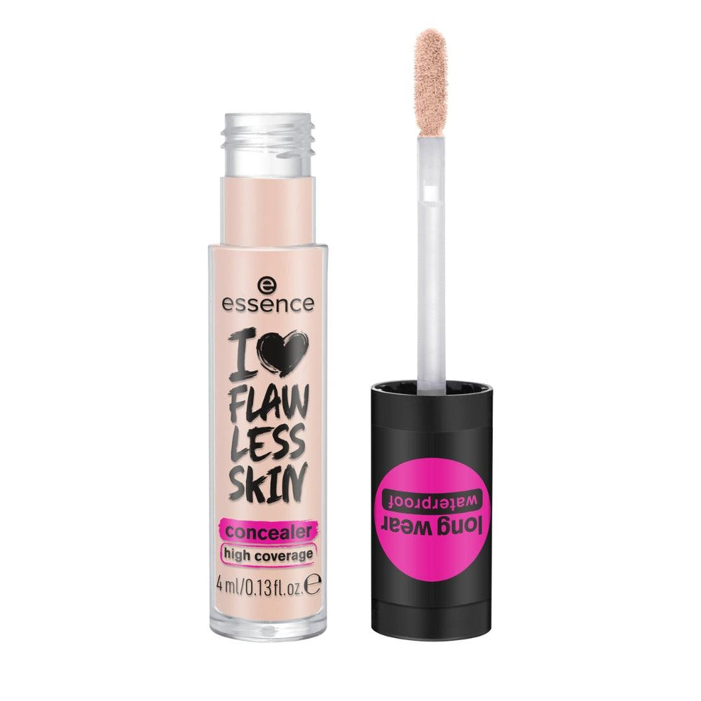 ESSENCE | I LOVE FLAWLESS SKIN CONCEALER Mayshka