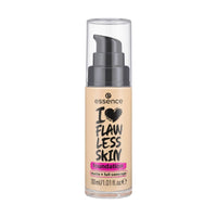 ESSENCE | I LOVE FLAWLESS SKIN FOUNDATION Mayshka