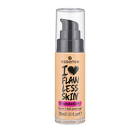 ESSENCE | I LOVE FLAWLESS SKIN FOUNDATION Mayshka