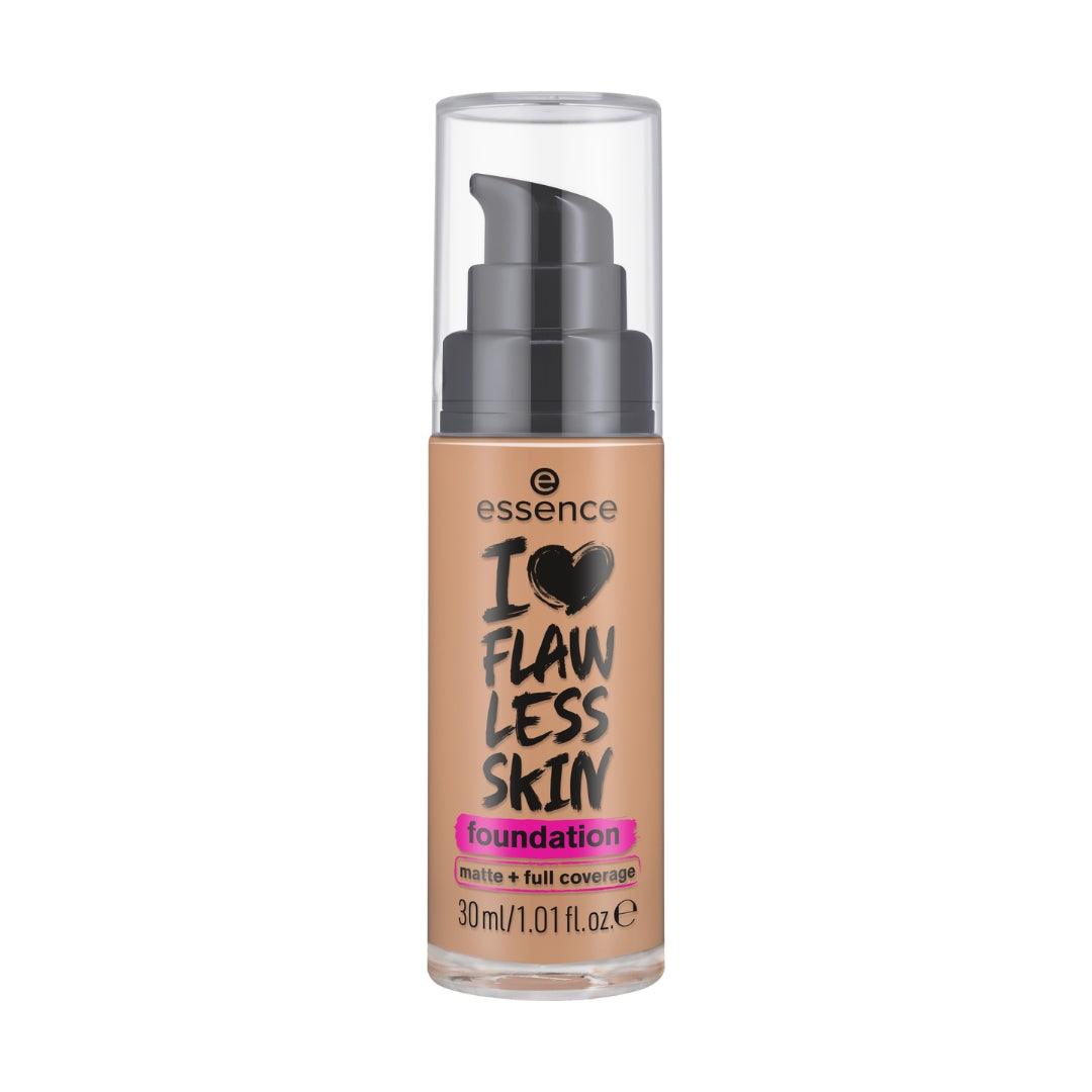 ESSENCE | I LOVE FLAWLESS SKIN FOUNDATION Mayshka