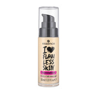 ESSENCE | I LOVE FLAWLESS SKIN FOUNDATION Mayshka