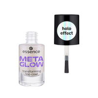 ESSENCE | META GLOW TOP COAT Mayshka