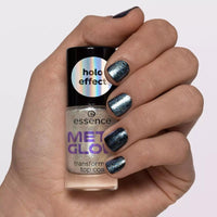 ESSENCE | META GLOW TOP COAT Mayshka