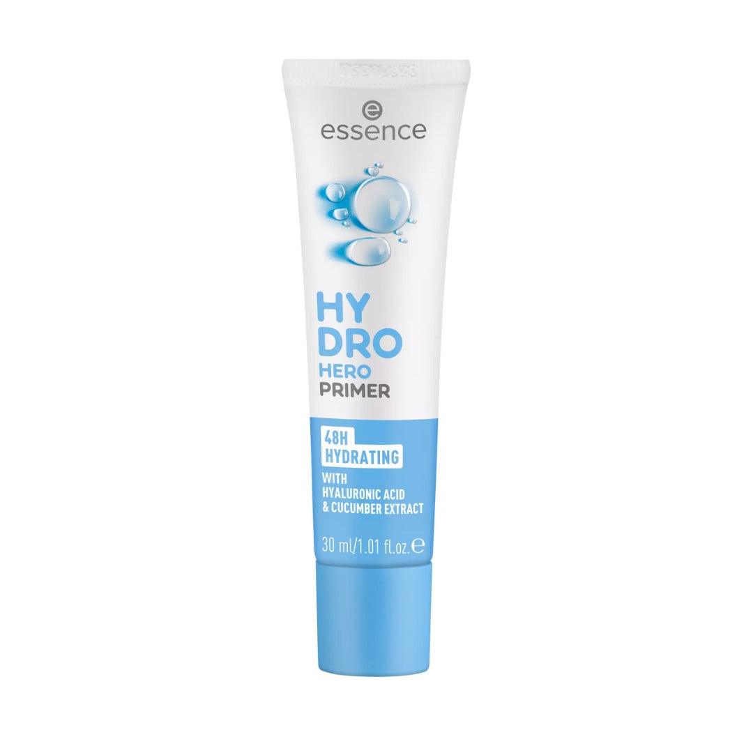 ESSENCE | PRIMER HYDRATANT HYDRO HERO Mayshka
