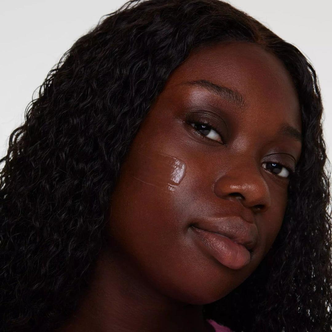 ESSENCE | PRIMER MATIFIANT PORELESS PARTNER Mayshka