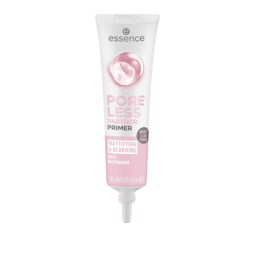 ESSENCE | PRIMER MATIFIANT PORELESS PARTNER Mayshka