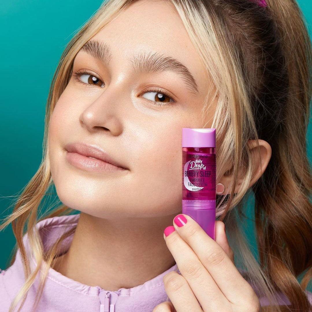 ESSENCE | SERUM AMPOULE POUR VISAGE BEAUTY SLEEP Mayshka