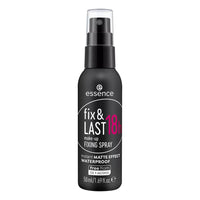 ESSENCE | SPRAY FIXATEUR FIX&LAST 18H Mayshka