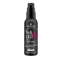 ESSENCE | SPRAY FIXATEUR FIX&LAST 18H Mayshka