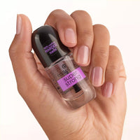 ESSENCE | SUPER STRONG 2IN1 BASE & TOP COAT Mayshka