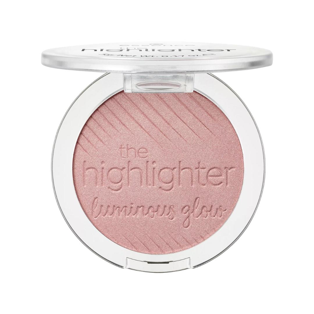 ESSENCE | THE HILIGHTER POUDRE ILLUMINATRICE Mayshka