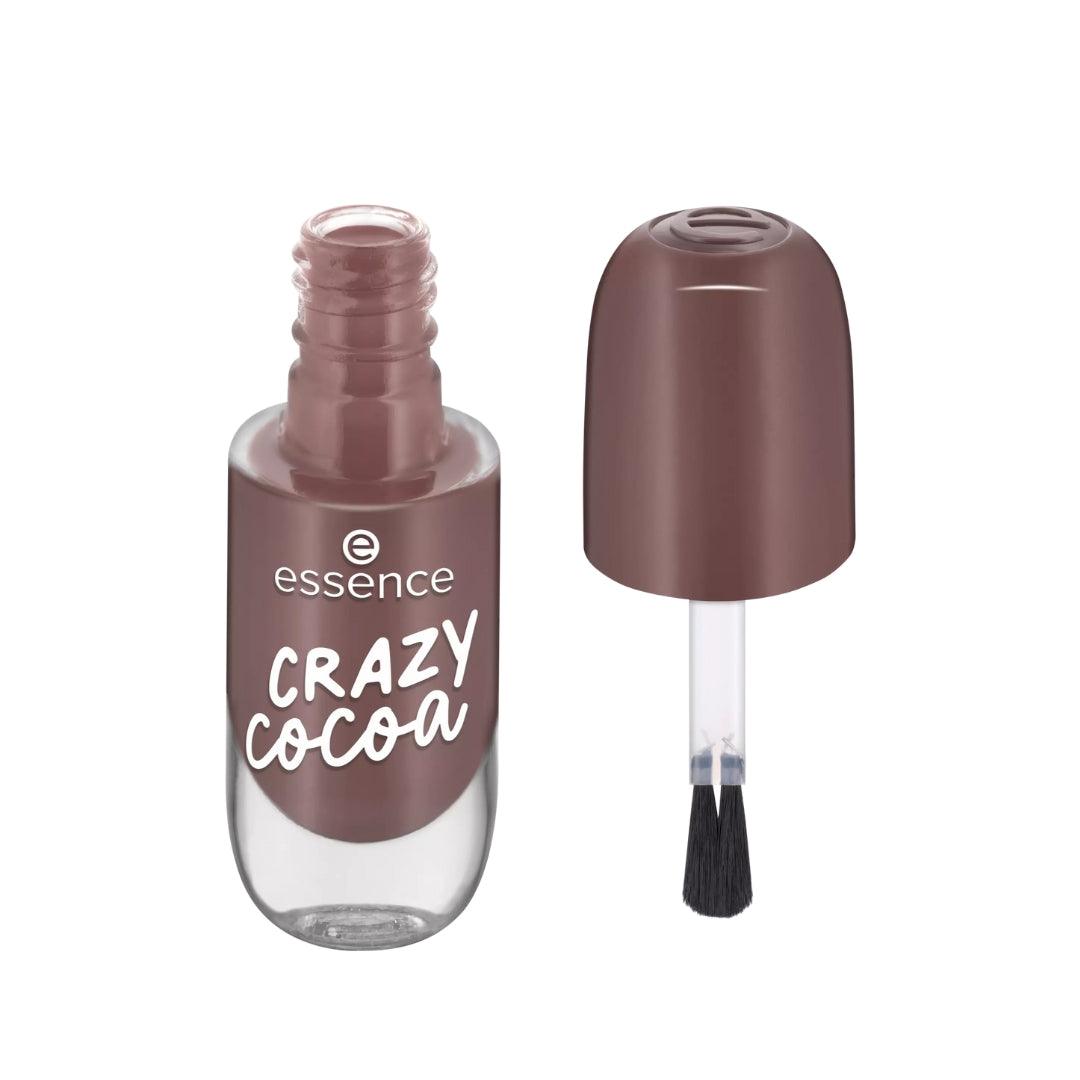 ESSENCE | VERNIS A ONGLES CRAZY COCOA Mayshka