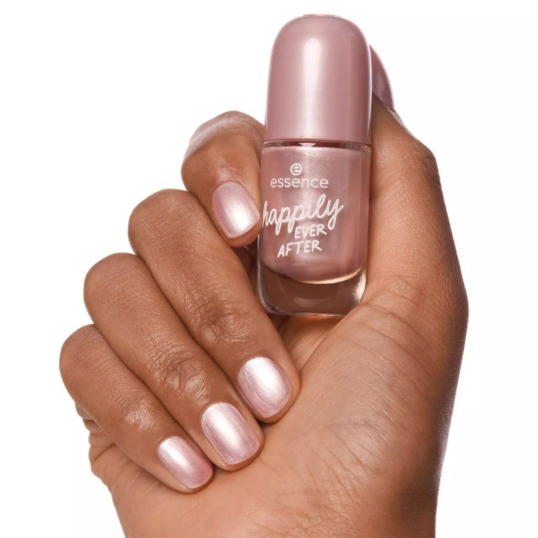 ESSENCE | VERNIS A ONGLES HAPPILY EVER AFTER Mayshka