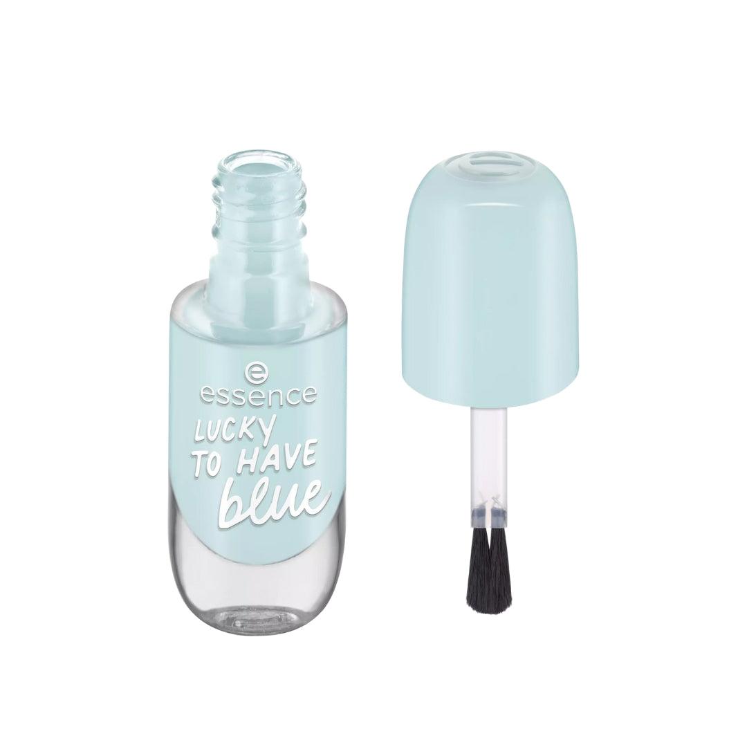 ESSENCE | VERNIS A ONGLES LUCKY TO HAVE BLUE Mayshka