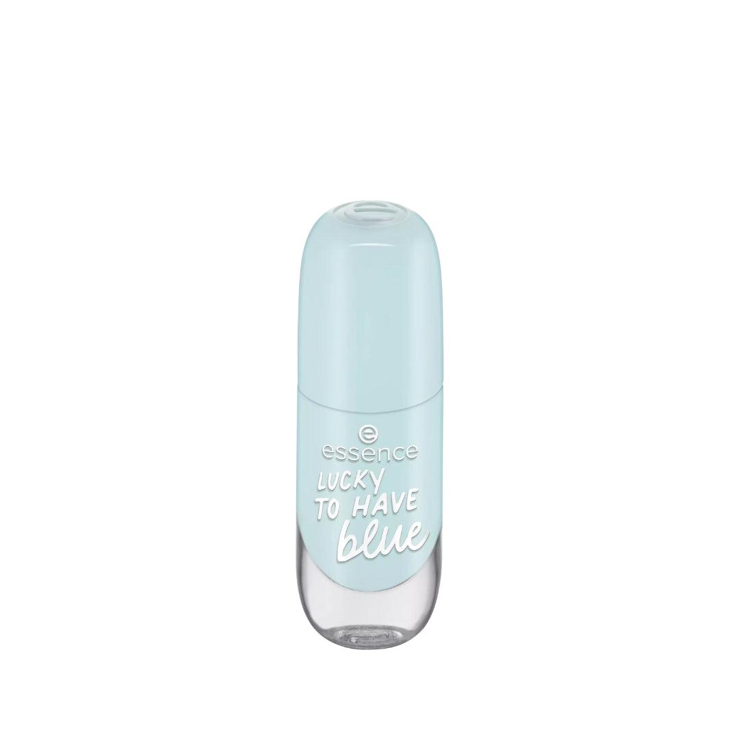 ESSENCE | VERNIS A ONGLES LUCKY TO HAVE BLUE Mayshka