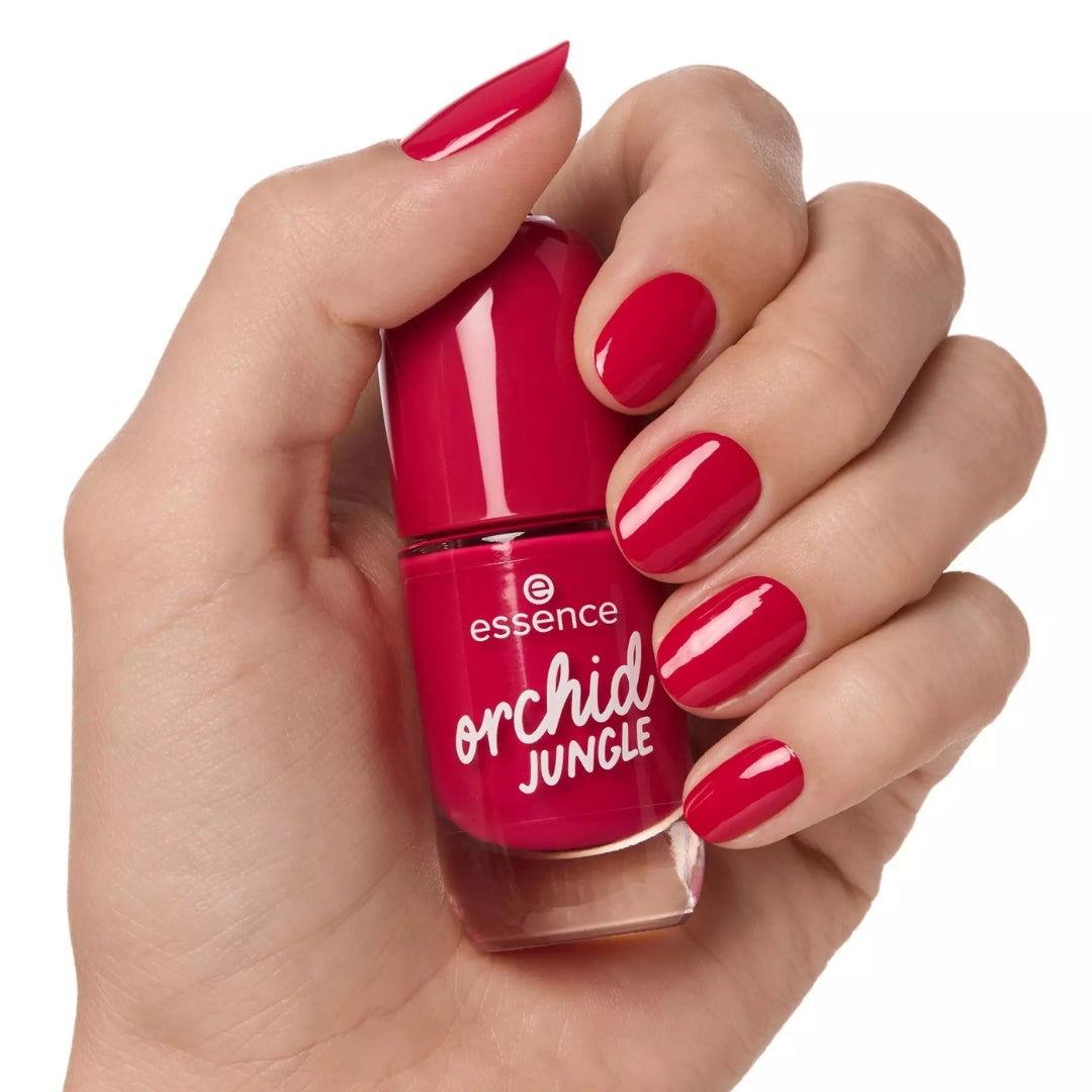 ESSENCE | VERNIS A ONGLES ORCHID JUNGLE Mayshka