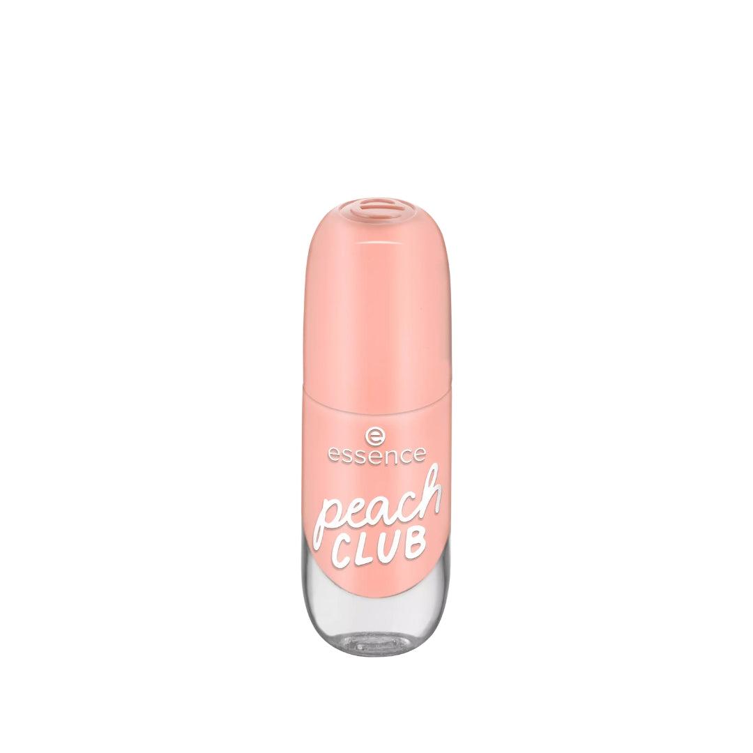 ESSENCE | VERNIS A ONGLES PEACH CLUB Mayshka