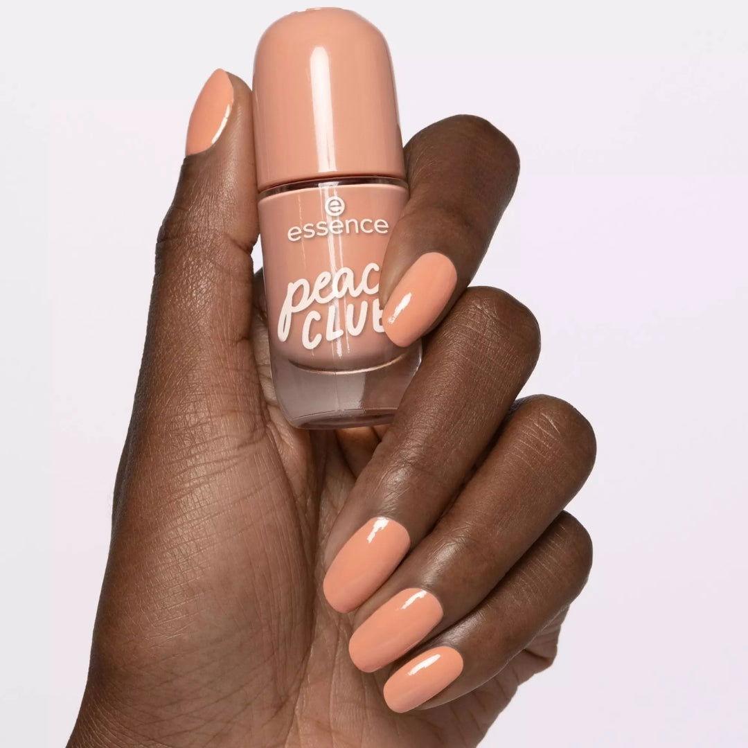 ESSENCE | VERNIS A ONGLES PEACH CLUB Mayshka