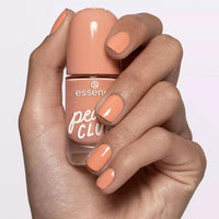 ESSENCE | VERNIS A ONGLES PEACH CLUB Mayshka