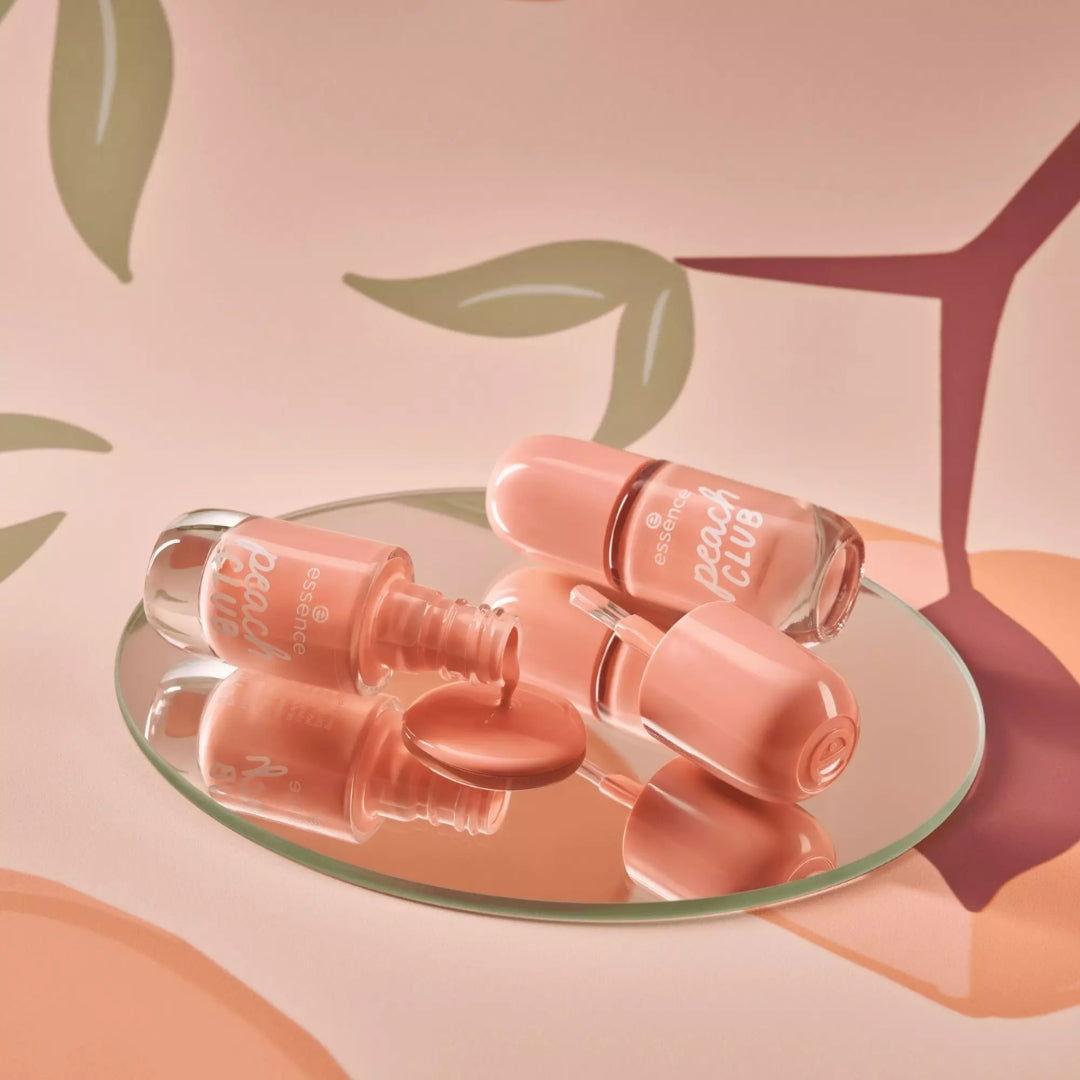 ESSENCE | VERNIS A ONGLES PEACH CLUB Mayshka