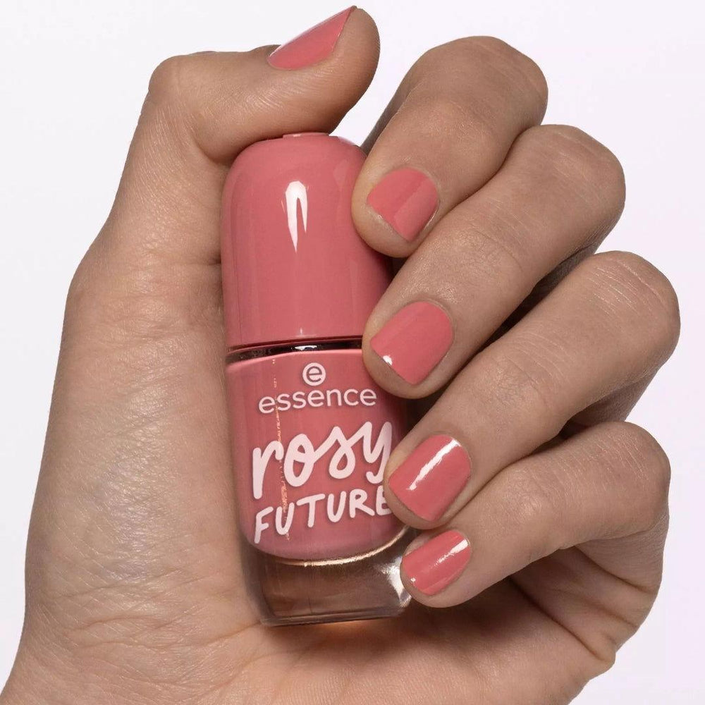 ESSENCE | VERNIS A ONGLES ROSY FUTURE Mayshka