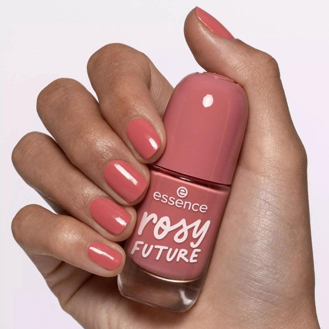 ESSENCE | VERNIS A ONGLES ROSY FUTURE Mayshka