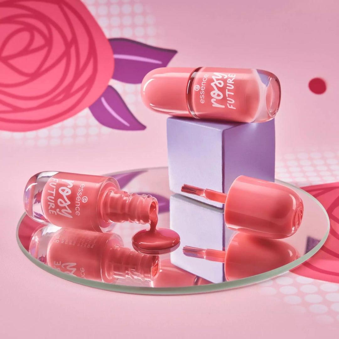 ESSENCE | VERNIS A ONGLES ROSY FUTURE Mayshka