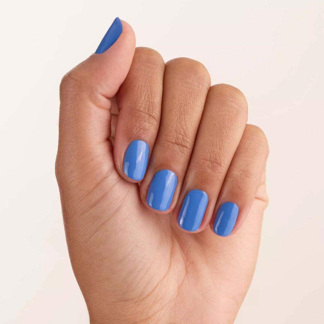 ESSENCE | VERNIS A ONGLES SOMEONE LIKE BLUE Mayshka