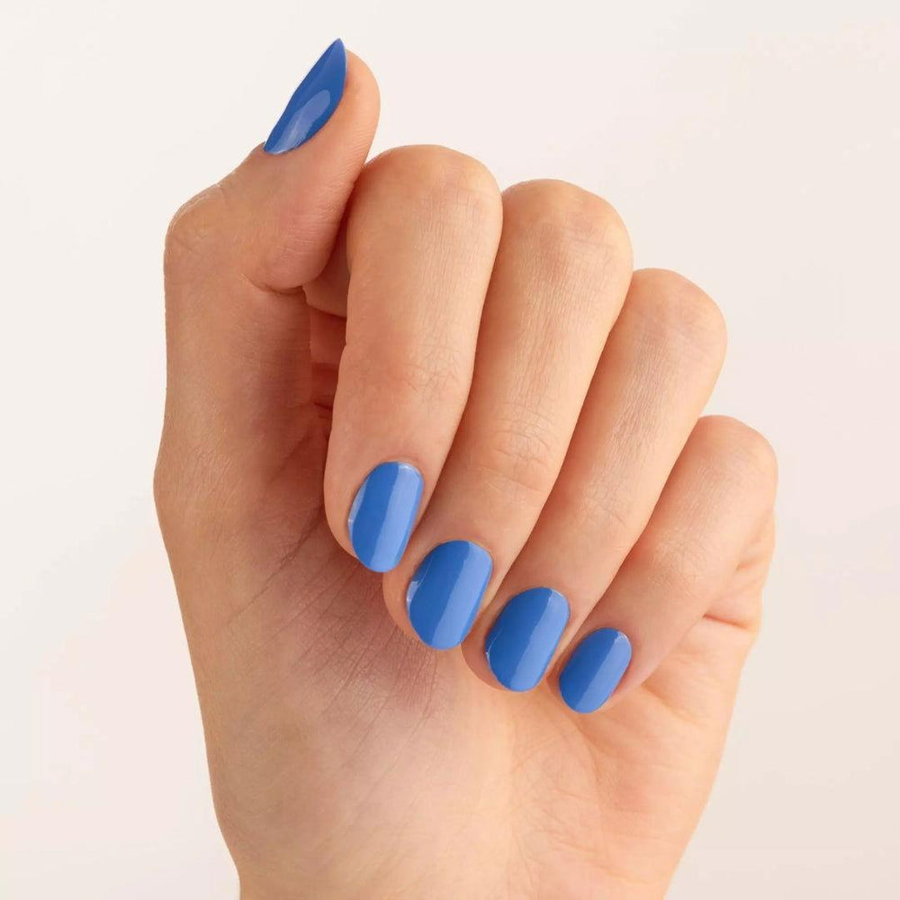 ESSENCE | VERNIS A ONGLES SOMEONE LIKE BLUE Mayshka