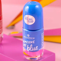 ESSENCE | VERNIS A ONGLES SOMEONE LIKE BLUE Mayshka