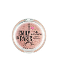 ESSENCE | EMILY IN PARIS BAKED BLUSHLIGHTER - Mayshka