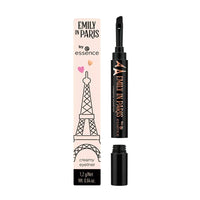 ESSENCE |  EMILY IN PARIS CREAMY EYELINER - Mayshka