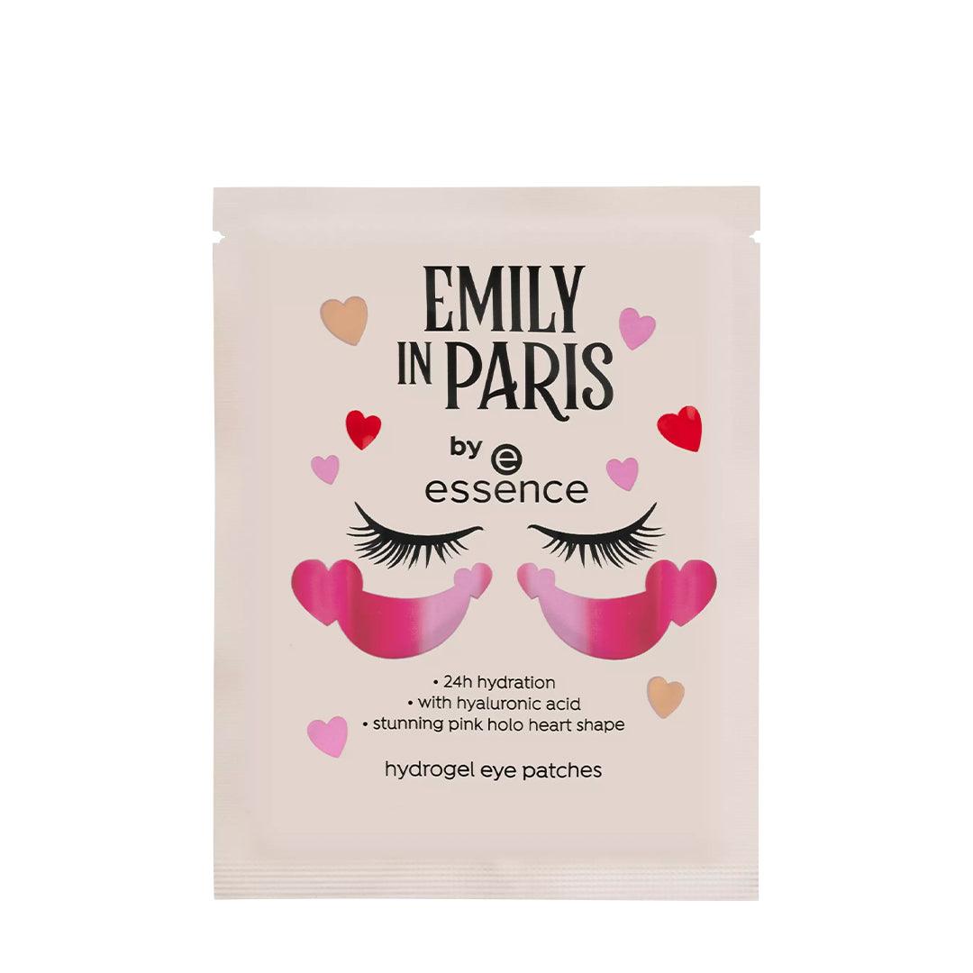 ESSENCE | EMILY IN PARIS HYDROGEL PATCHS YEUX - Mayshka